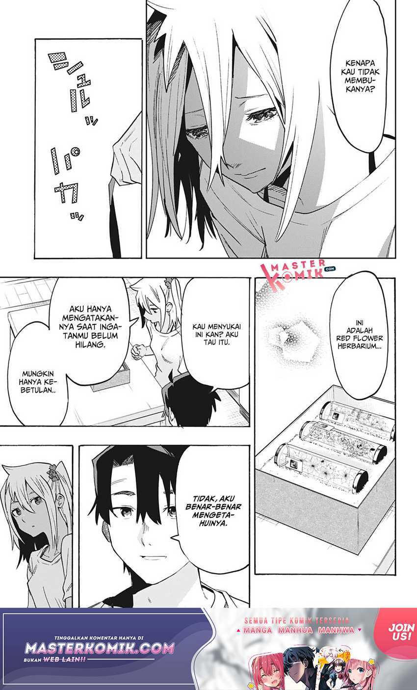 Bunkiten Chapter 06 Bahasa Indonesia