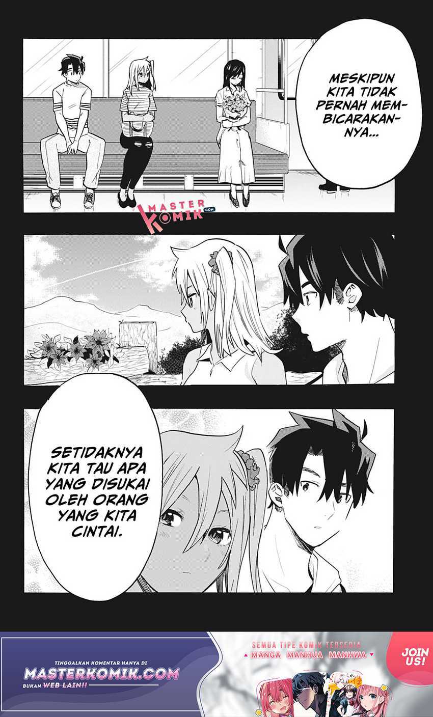 Bunkiten Chapter 06 Bahasa Indonesia