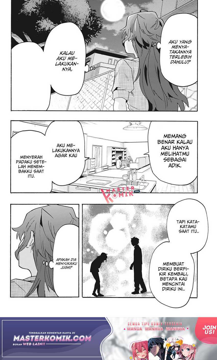 Bunkiten Chapter 06 Bahasa Indonesia