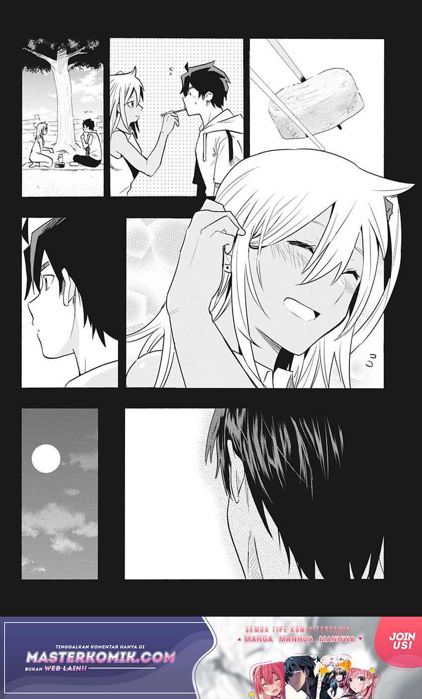 Bunkiten Chapter 06 Bahasa Indonesia