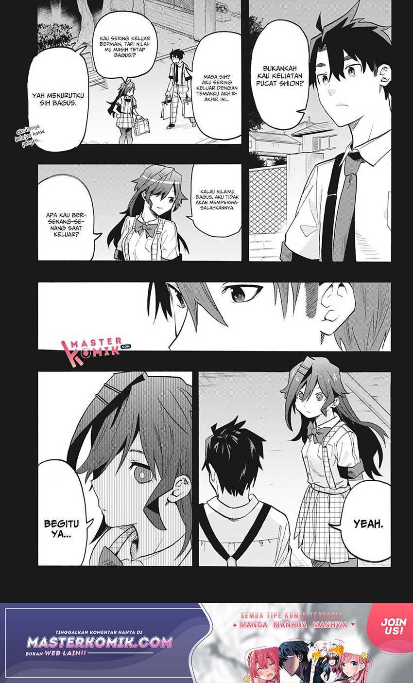 Bunkiten Chapter 06 Bahasa Indonesia