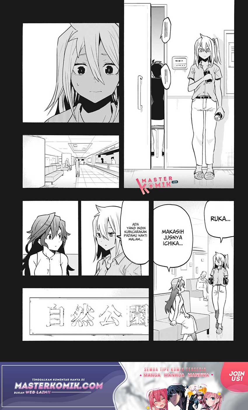 Bunkiten Chapter 06 Bahasa Indonesia