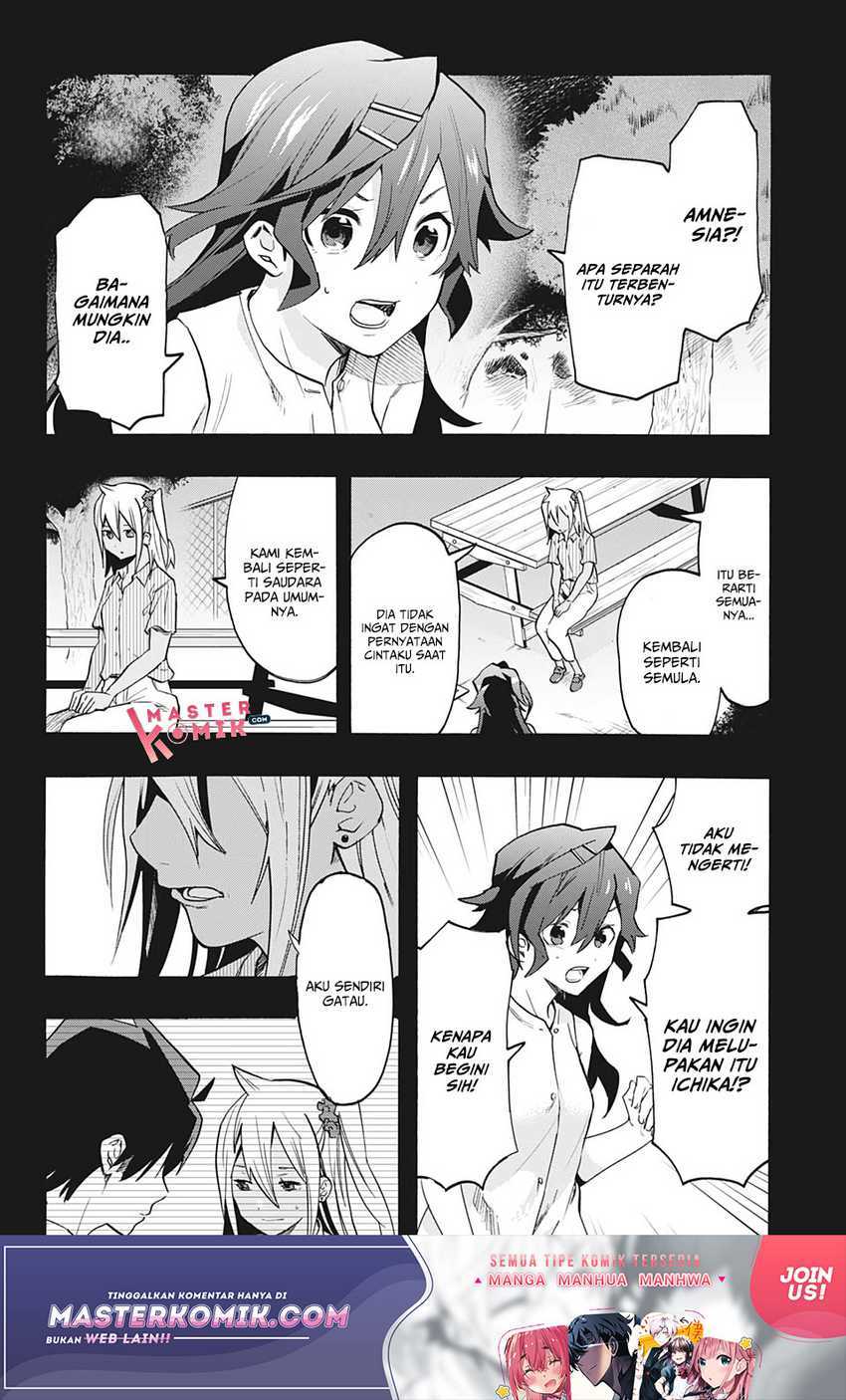 Bunkiten Chapter 06 Bahasa Indonesia