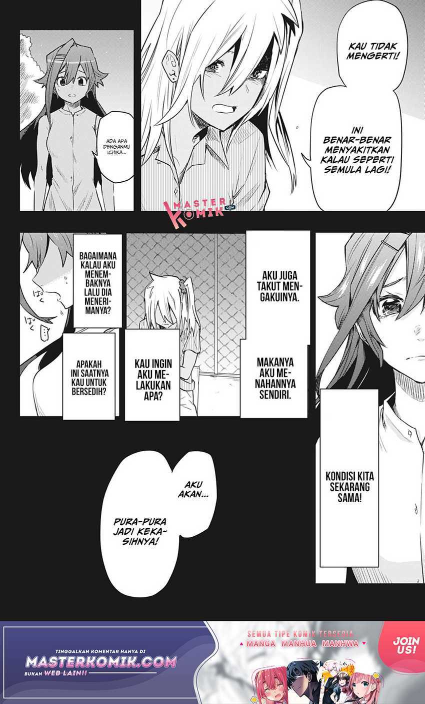 Bunkiten Chapter 06 Bahasa Indonesia