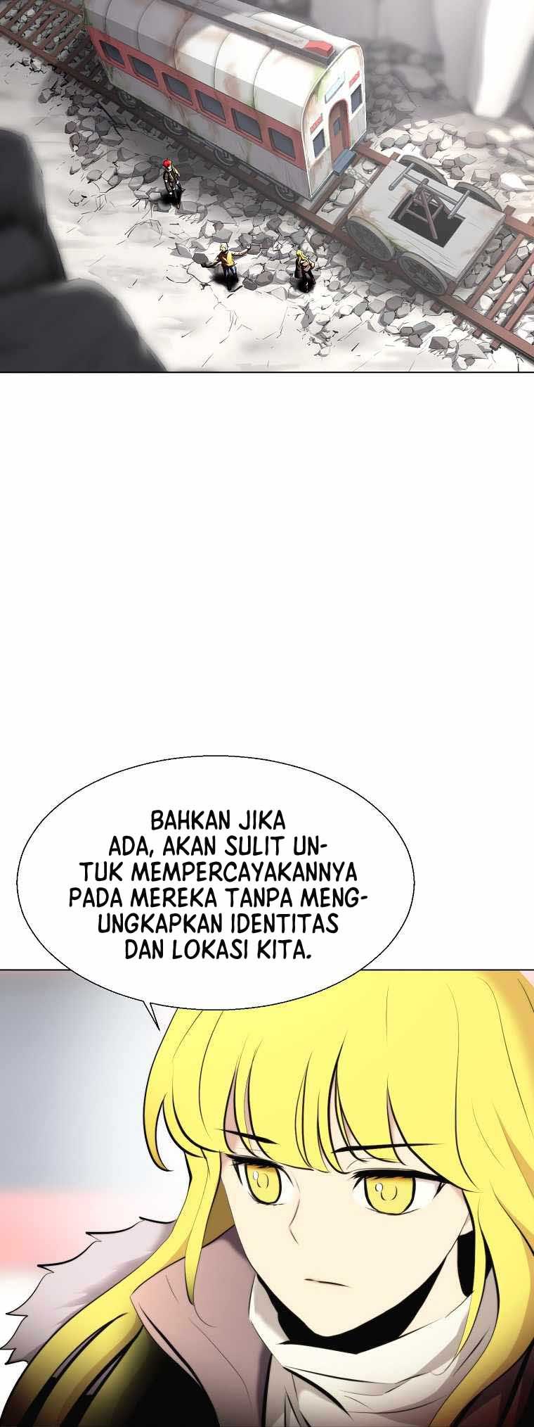 Burnout Shock Chapter 27 Bahasa Indonesia