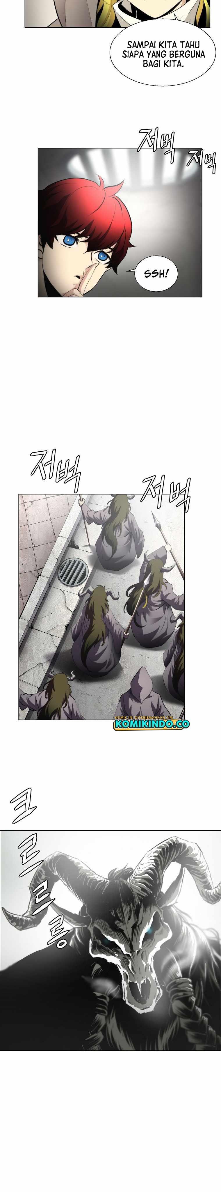 Burnout Shock Chapter 27 Bahasa Indonesia