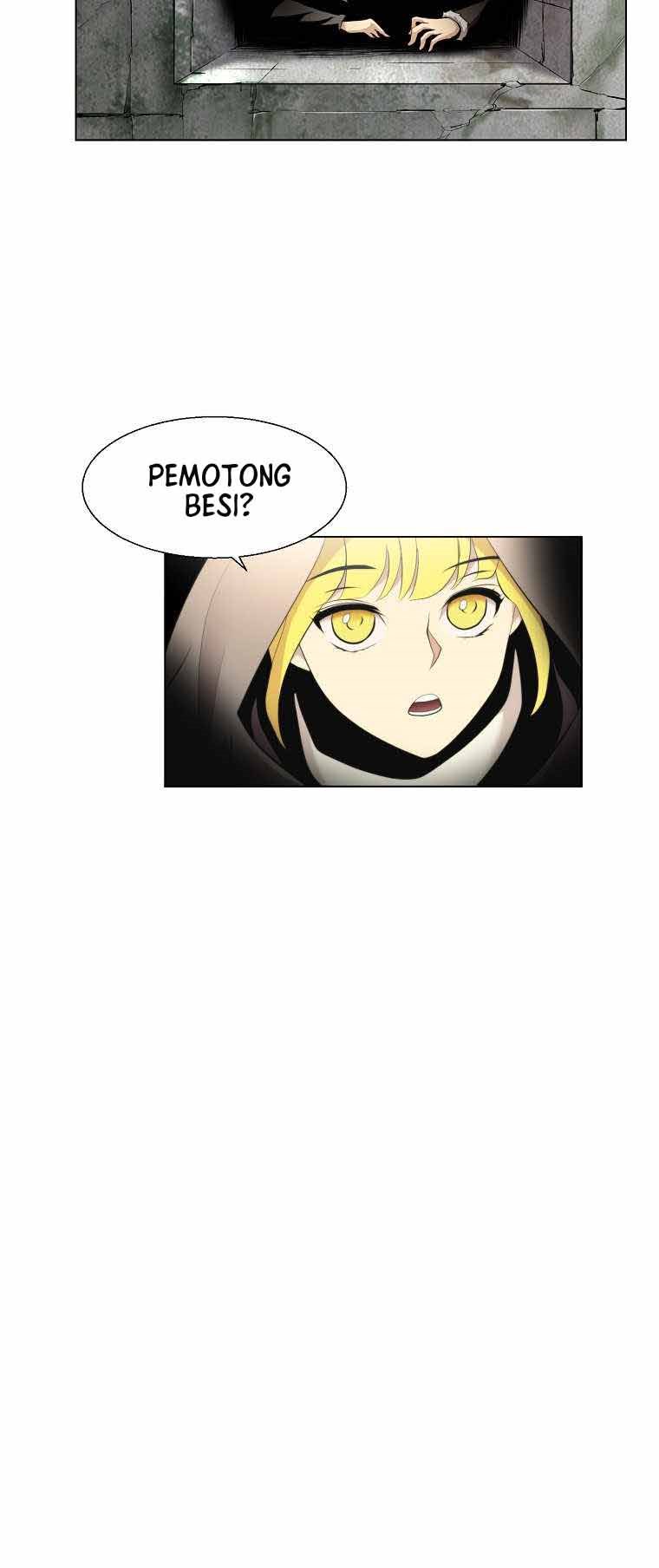 Burnout Shock Chapter 27 Bahasa Indonesia