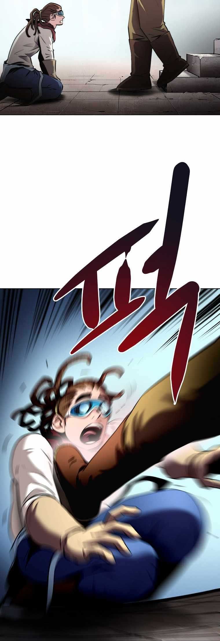 Burnout Shock Chapter 27 Bahasa Indonesia