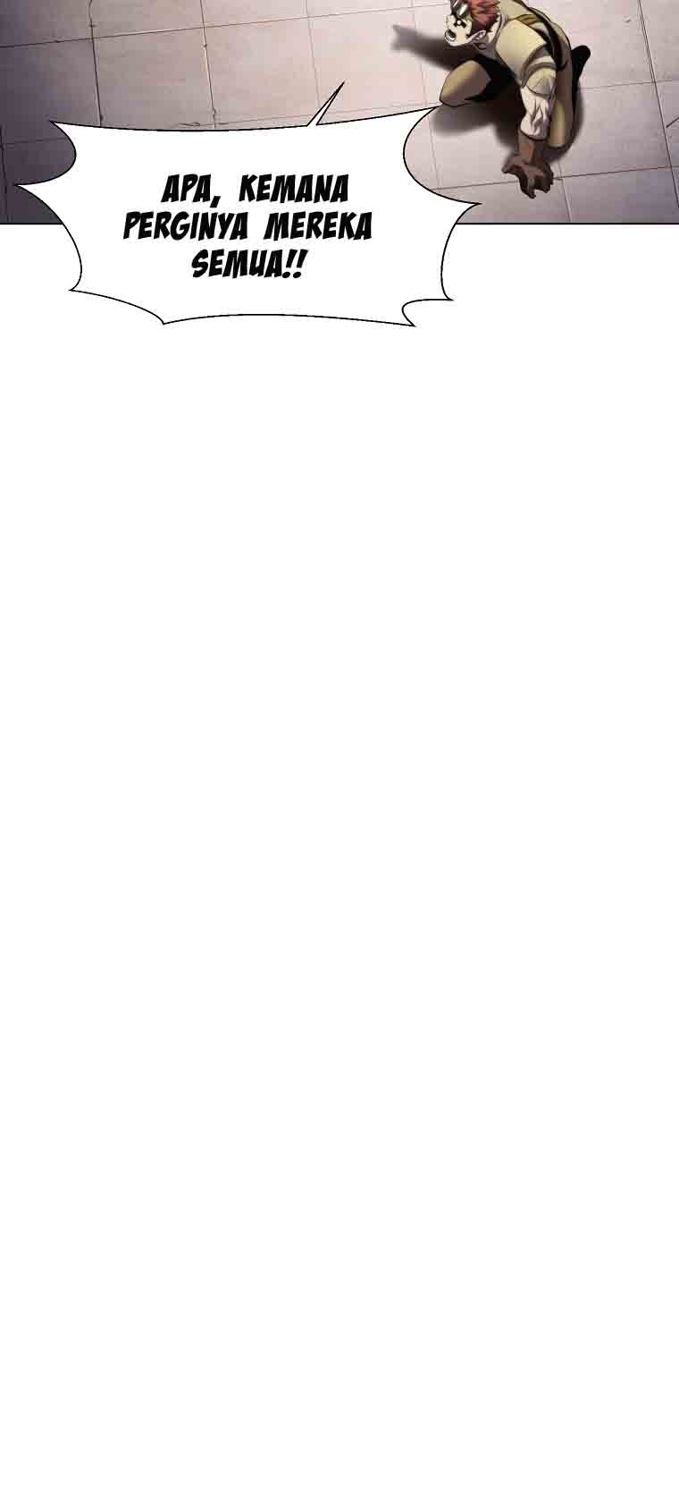 Burnout Shock Chapter 28 Bahasa Indonesia