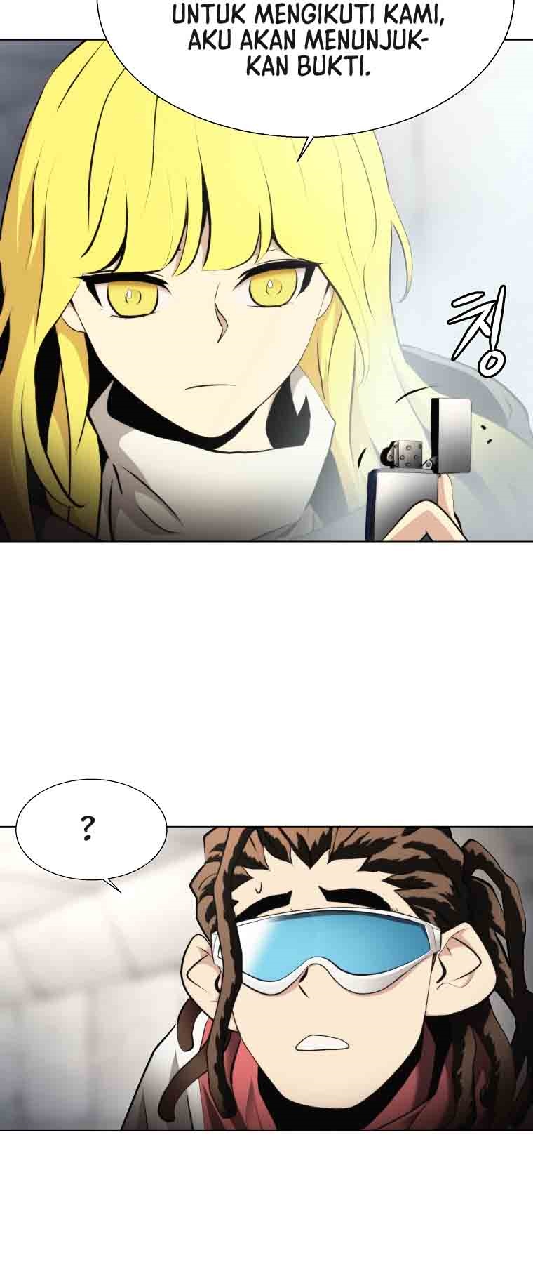 Burnout Shock Chapter 28 Bahasa Indonesia