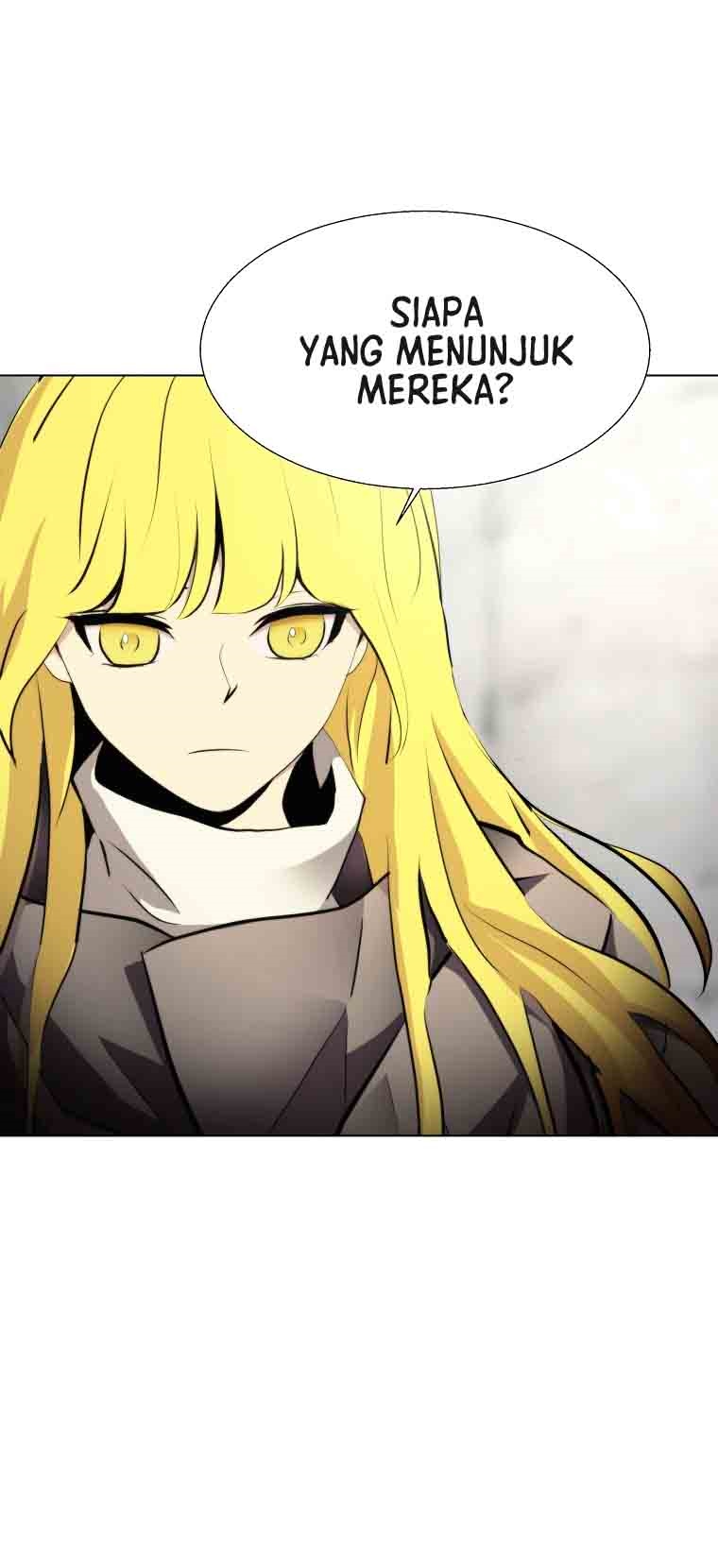 Burnout Shock Chapter 28 Bahasa Indonesia