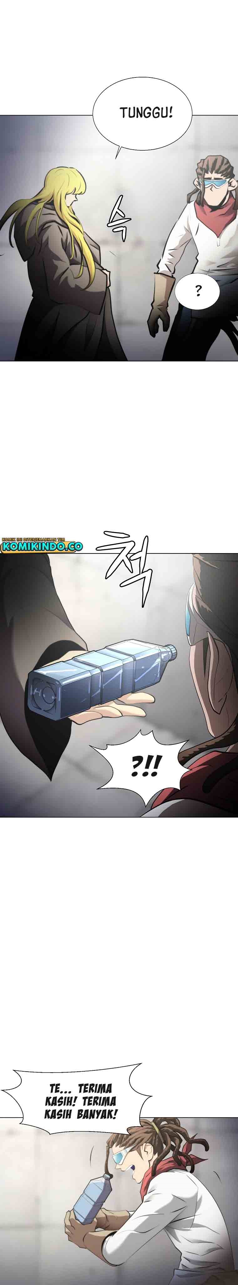 Burnout Shock Chapter 28 Bahasa Indonesia