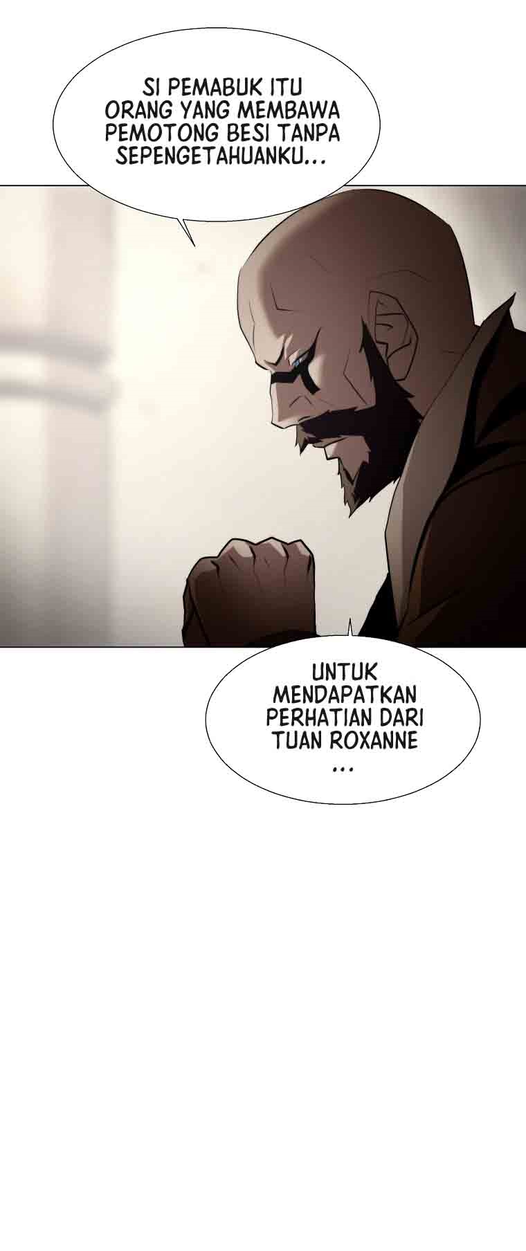 Burnout Shock Chapter 28 Bahasa Indonesia