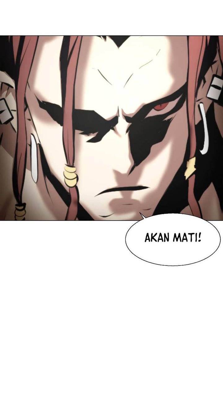 Burnout Shock chapter 30