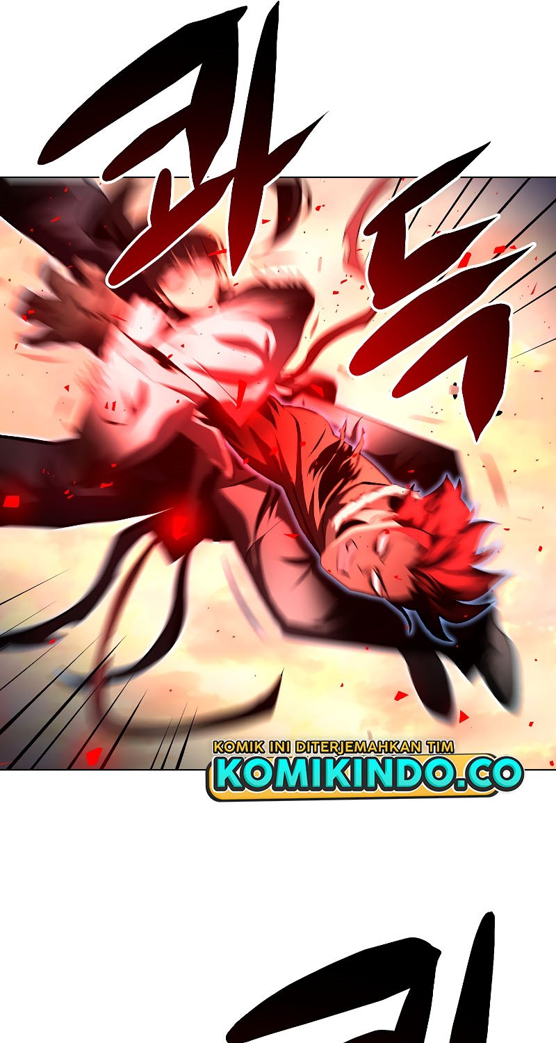 Burnout Shock chapter 37