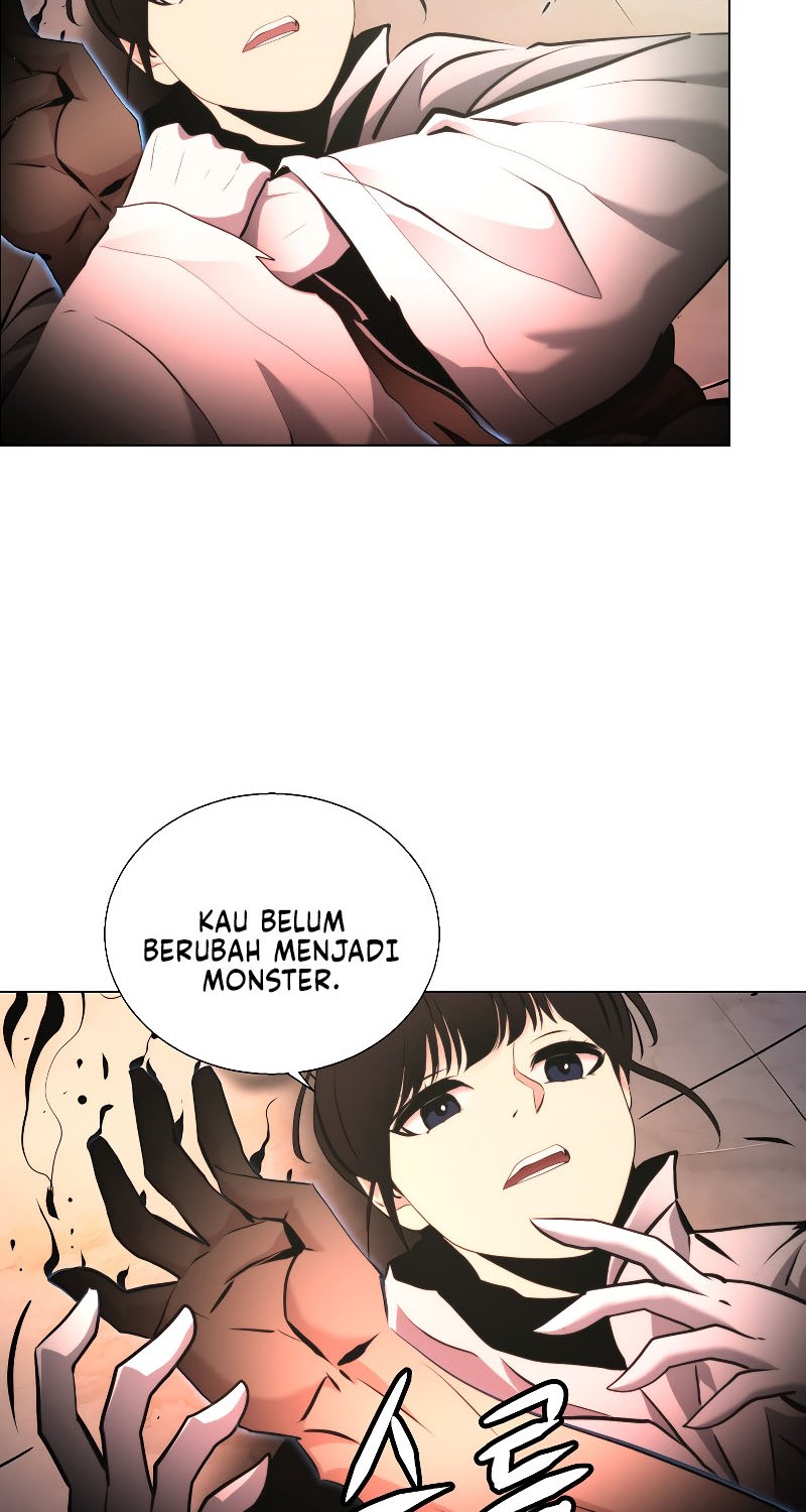Burnout Shock chapter 37