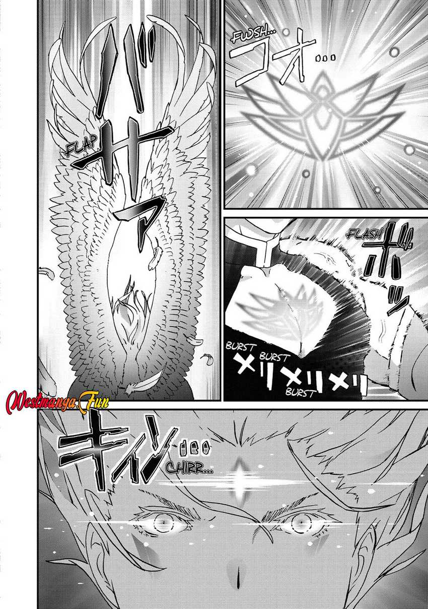 Busamen Gachi Fighter Chapter 12 Bahasa Indonesia