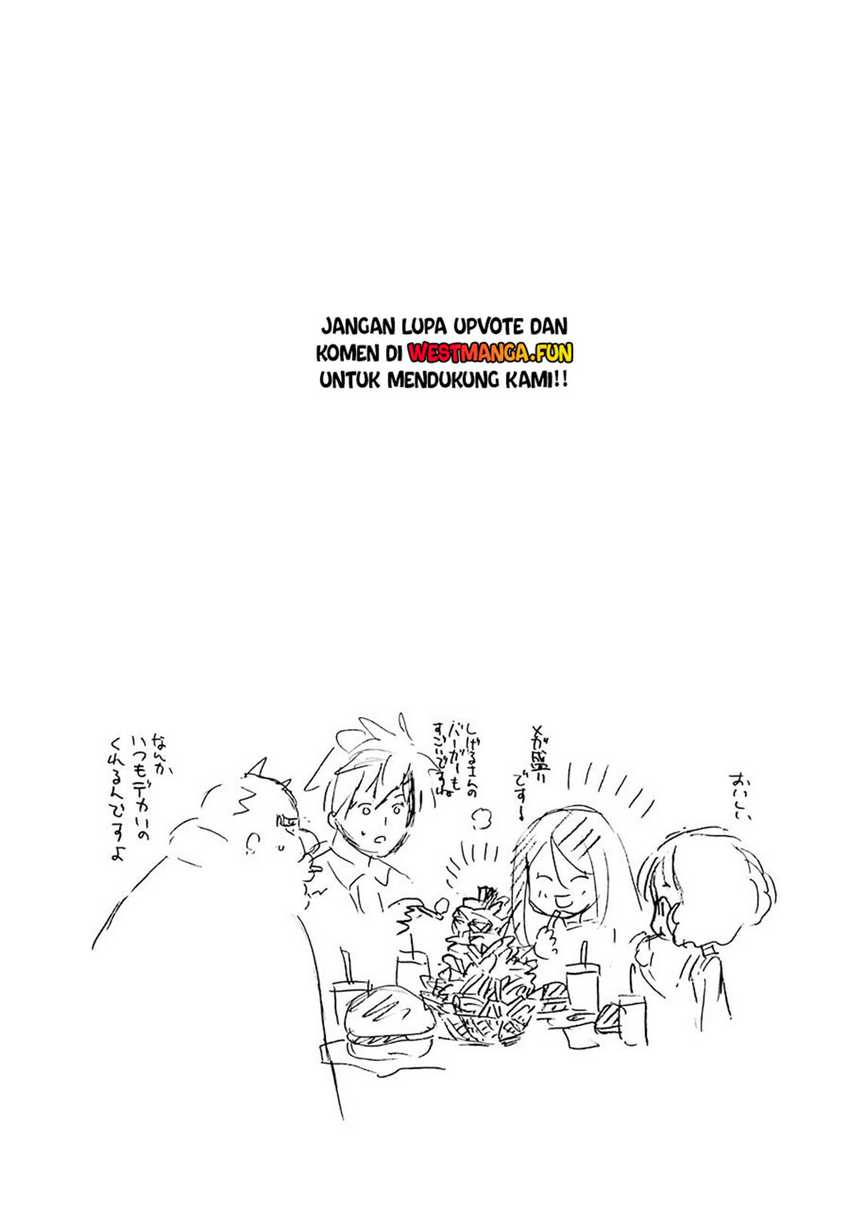 Busamen Gachi Fighter Chapter 12 Bahasa Indonesia