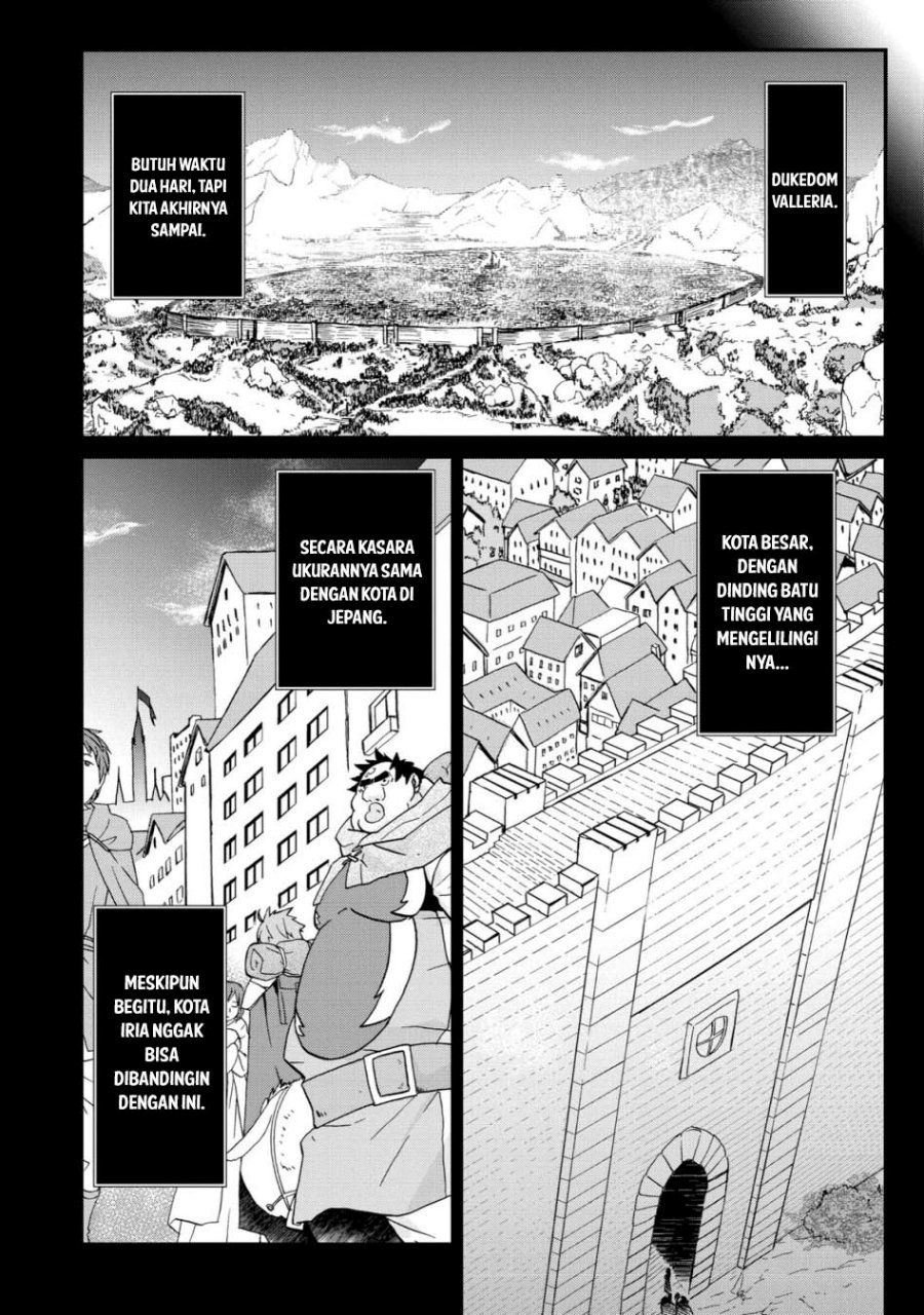 Dilarang COPAS - situs resmi www.mangacanblog.com - Komik busamen gachi fighter 013 - chapter 13 14 Indonesia busamen gachi fighter 013 - chapter 13 Terbaru 4|Baca Manga Komik Indonesia|Mangacan
