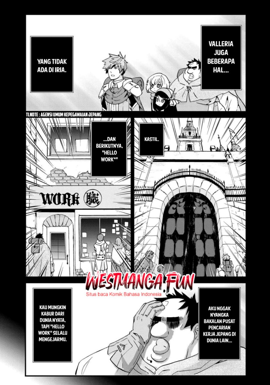 Dilarang COPAS - situs resmi www.mangacanblog.com - Komik busamen gachi fighter 013 - chapter 13 14 Indonesia busamen gachi fighter 013 - chapter 13 Terbaru 5|Baca Manga Komik Indonesia|Mangacan