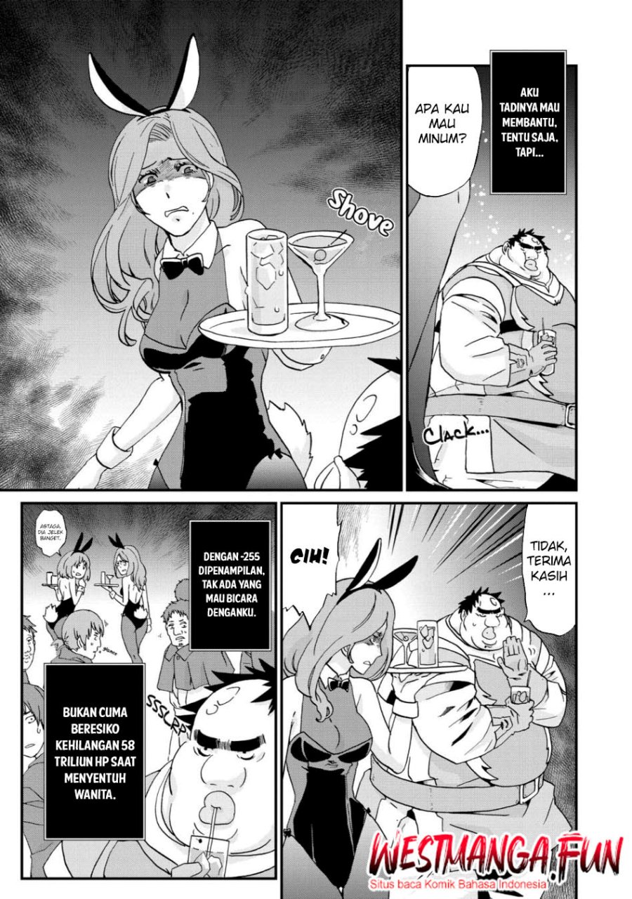Dilarang COPAS - situs resmi www.mangacanblog.com - Komik busamen gachi fighter 013 - chapter 13 14 Indonesia busamen gachi fighter 013 - chapter 13 Terbaru 7|Baca Manga Komik Indonesia|Mangacan