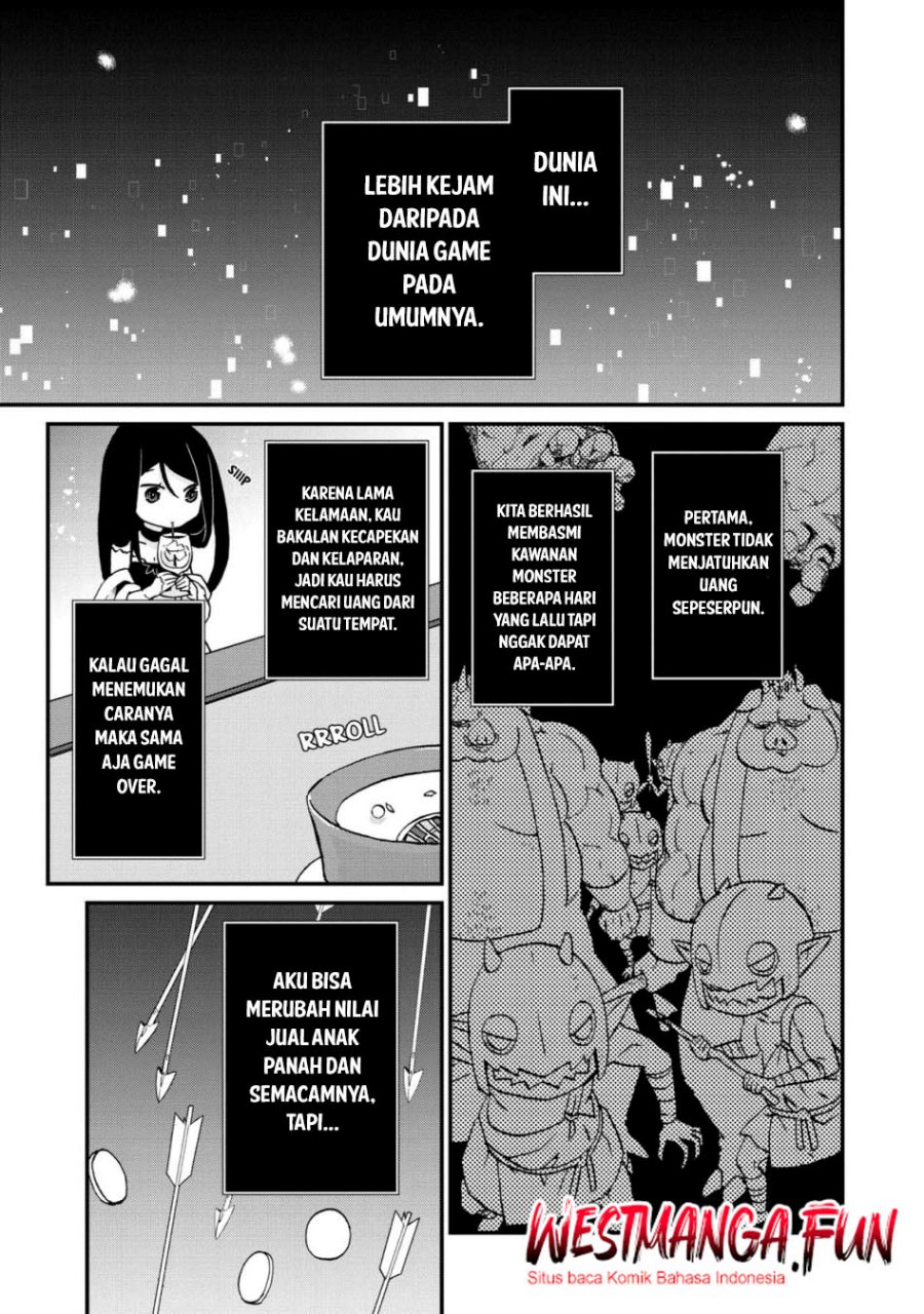 Dilarang COPAS - situs resmi www.mangacanblog.com - Komik busamen gachi fighter 013 - chapter 13 14 Indonesia busamen gachi fighter 013 - chapter 13 Terbaru 9|Baca Manga Komik Indonesia|Mangacan