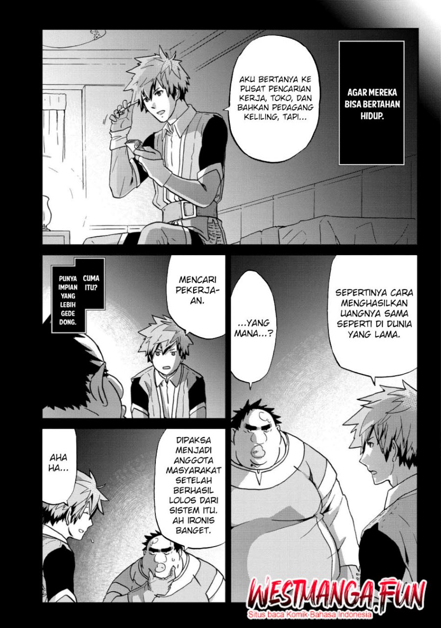 Dilarang COPAS - situs resmi www.mangacanblog.com - Komik busamen gachi fighter 013 - chapter 13 14 Indonesia busamen gachi fighter 013 - chapter 13 Terbaru 11|Baca Manga Komik Indonesia|Mangacan