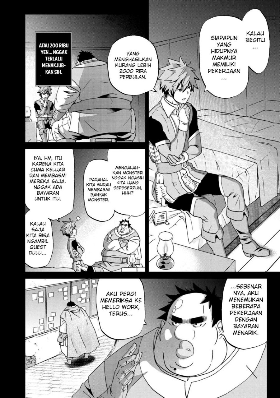 Dilarang COPAS - situs resmi www.mangacanblog.com - Komik busamen gachi fighter 013 - chapter 13 14 Indonesia busamen gachi fighter 013 - chapter 13 Terbaru 12|Baca Manga Komik Indonesia|Mangacan