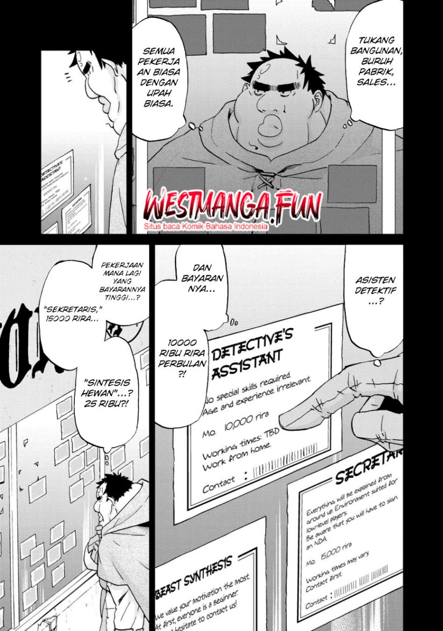 Dilarang COPAS - situs resmi www.mangacanblog.com - Komik busamen gachi fighter 013 - chapter 13 14 Indonesia busamen gachi fighter 013 - chapter 13 Terbaru 13|Baca Manga Komik Indonesia|Mangacan