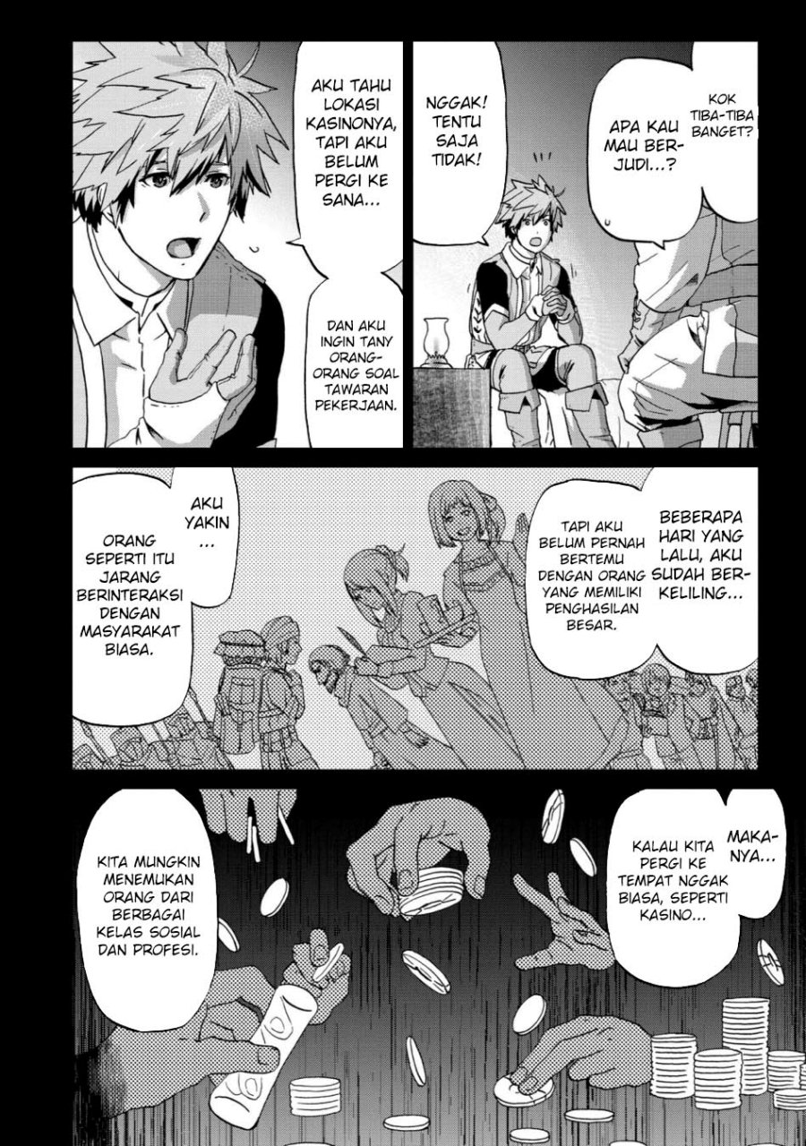 Dilarang COPAS - situs resmi www.mangacanblog.com - Komik busamen gachi fighter 013 - chapter 13 14 Indonesia busamen gachi fighter 013 - chapter 13 Terbaru 16|Baca Manga Komik Indonesia|Mangacan