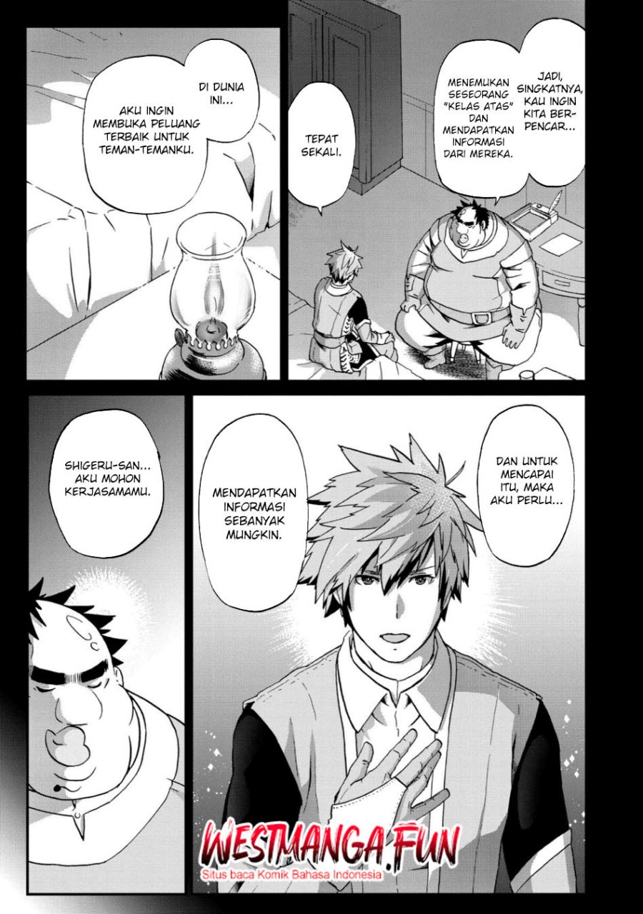 Dilarang COPAS - situs resmi www.mangacanblog.com - Komik busamen gachi fighter 013 - chapter 13 14 Indonesia busamen gachi fighter 013 - chapter 13 Terbaru 18|Baca Manga Komik Indonesia|Mangacan