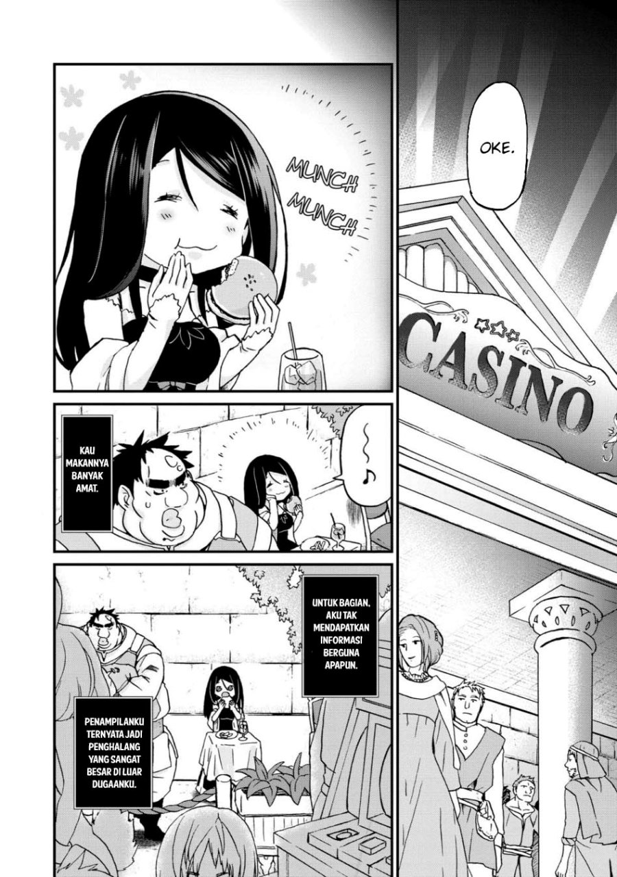 Dilarang COPAS - situs resmi www.mangacanblog.com - Komik busamen gachi fighter 013 - chapter 13 14 Indonesia busamen gachi fighter 013 - chapter 13 Terbaru 19|Baca Manga Komik Indonesia|Mangacan
