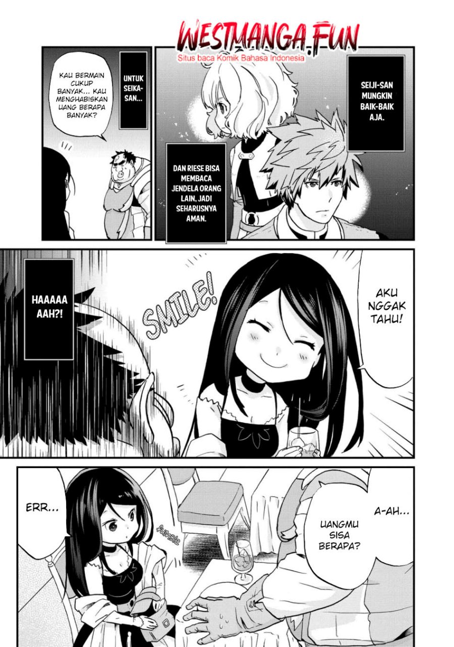 Dilarang COPAS - situs resmi www.mangacanblog.com - Komik busamen gachi fighter 013 - chapter 13 14 Indonesia busamen gachi fighter 013 - chapter 13 Terbaru 20|Baca Manga Komik Indonesia|Mangacan