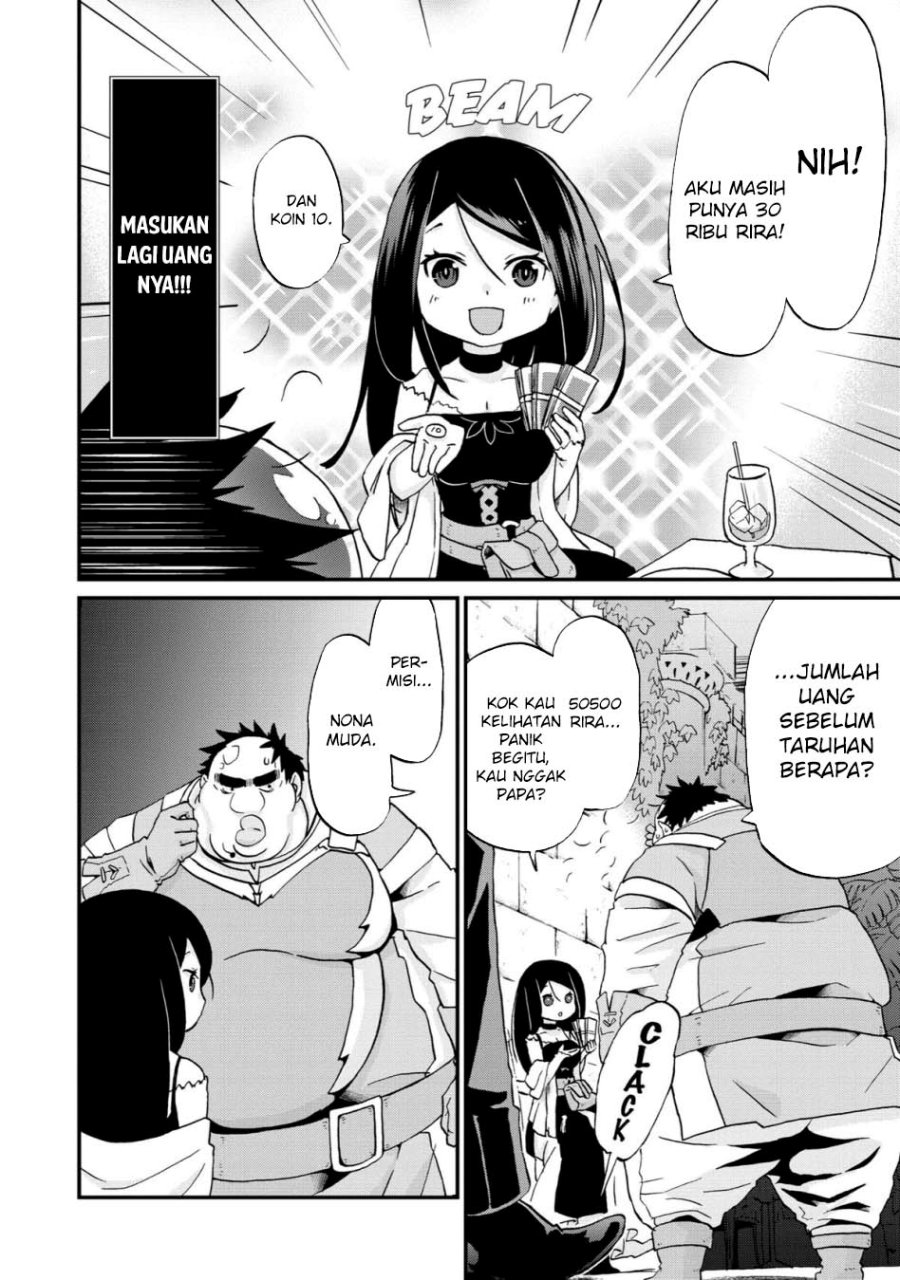 Dilarang COPAS - situs resmi www.mangacanblog.com - Komik busamen gachi fighter 013 - chapter 13 14 Indonesia busamen gachi fighter 013 - chapter 13 Terbaru 21|Baca Manga Komik Indonesia|Mangacan