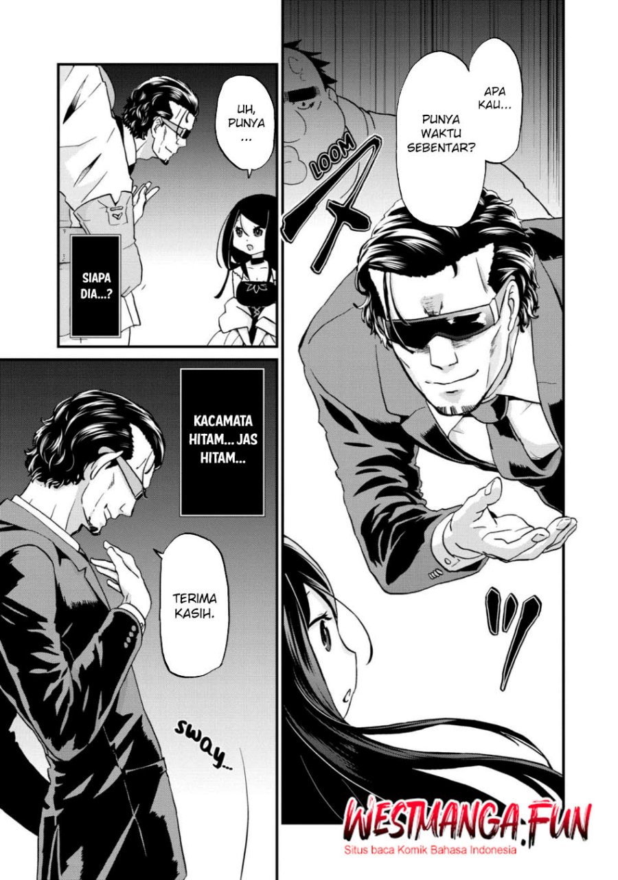 Dilarang COPAS - situs resmi www.mangacanblog.com - Komik busamen gachi fighter 013 - chapter 13 14 Indonesia busamen gachi fighter 013 - chapter 13 Terbaru 22|Baca Manga Komik Indonesia|Mangacan