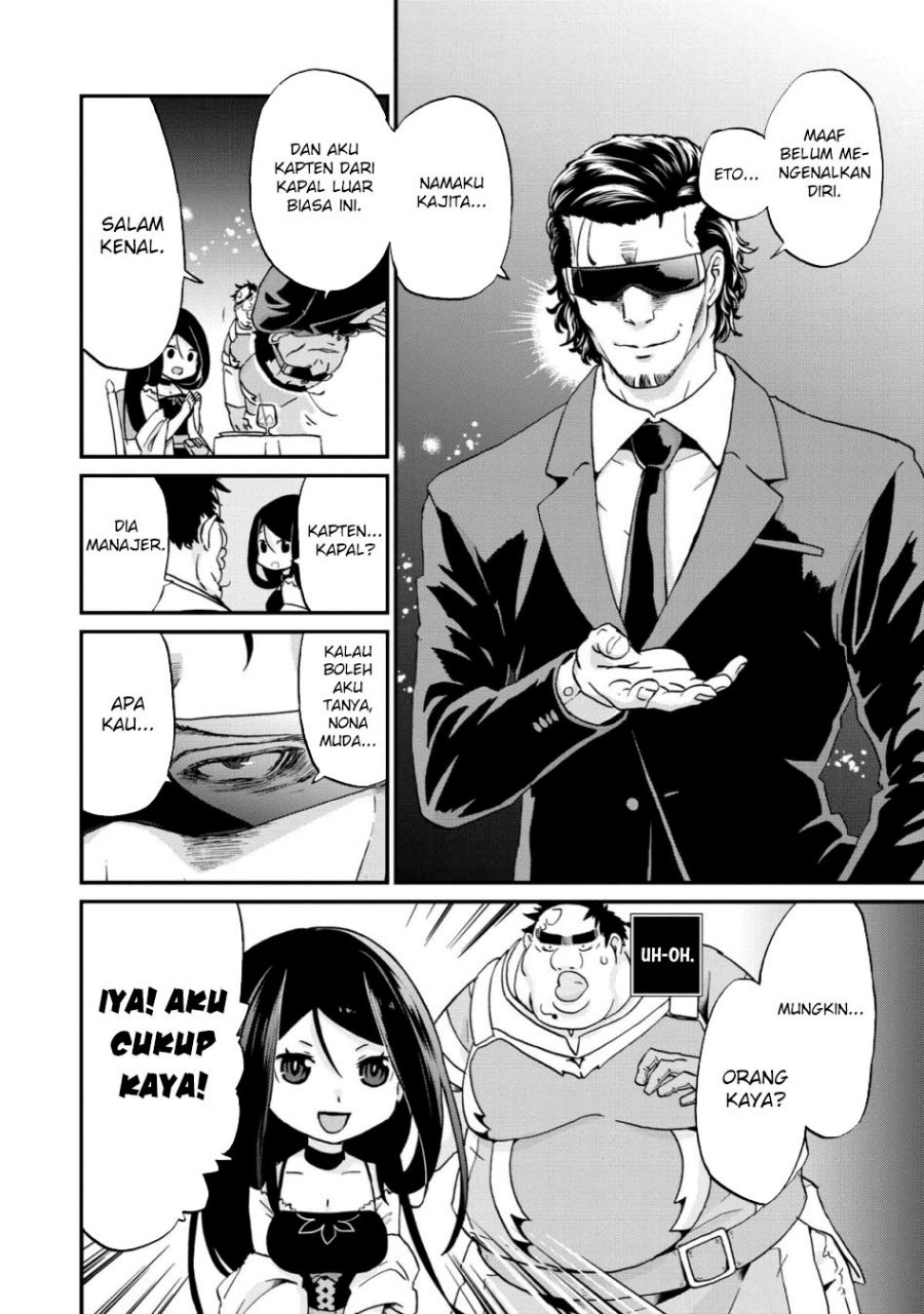 Dilarang COPAS - situs resmi www.mangacanblog.com - Komik busamen gachi fighter 013 - chapter 13 14 Indonesia busamen gachi fighter 013 - chapter 13 Terbaru 23|Baca Manga Komik Indonesia|Mangacan