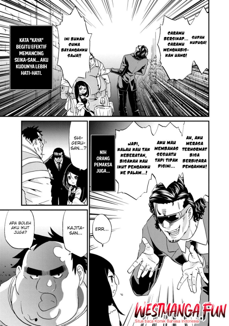 Dilarang COPAS - situs resmi www.mangacanblog.com - Komik busamen gachi fighter 013 - chapter 13 14 Indonesia busamen gachi fighter 013 - chapter 13 Terbaru 24|Baca Manga Komik Indonesia|Mangacan