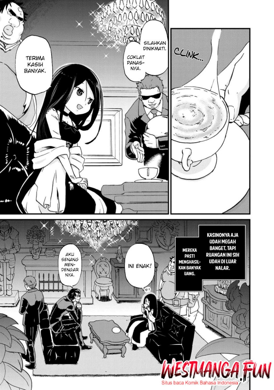 Dilarang COPAS - situs resmi www.mangacanblog.com - Komik busamen gachi fighter 013 - chapter 13 14 Indonesia busamen gachi fighter 013 - chapter 13 Terbaru 26|Baca Manga Komik Indonesia|Mangacan
