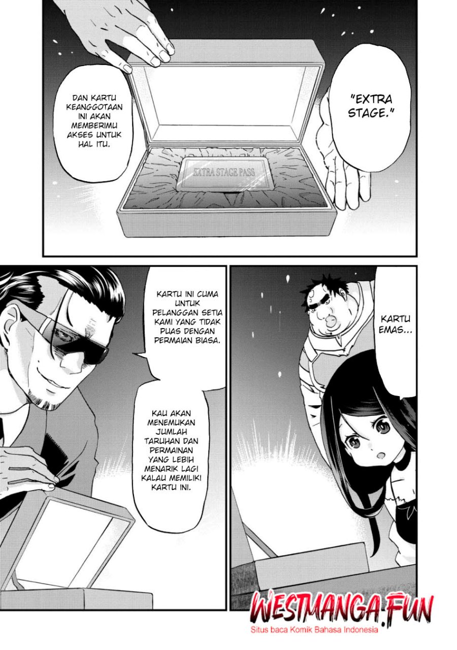 Dilarang COPAS - situs resmi www.mangacanblog.com - Komik busamen gachi fighter 013 - chapter 13 14 Indonesia busamen gachi fighter 013 - chapter 13 Terbaru 28|Baca Manga Komik Indonesia|Mangacan