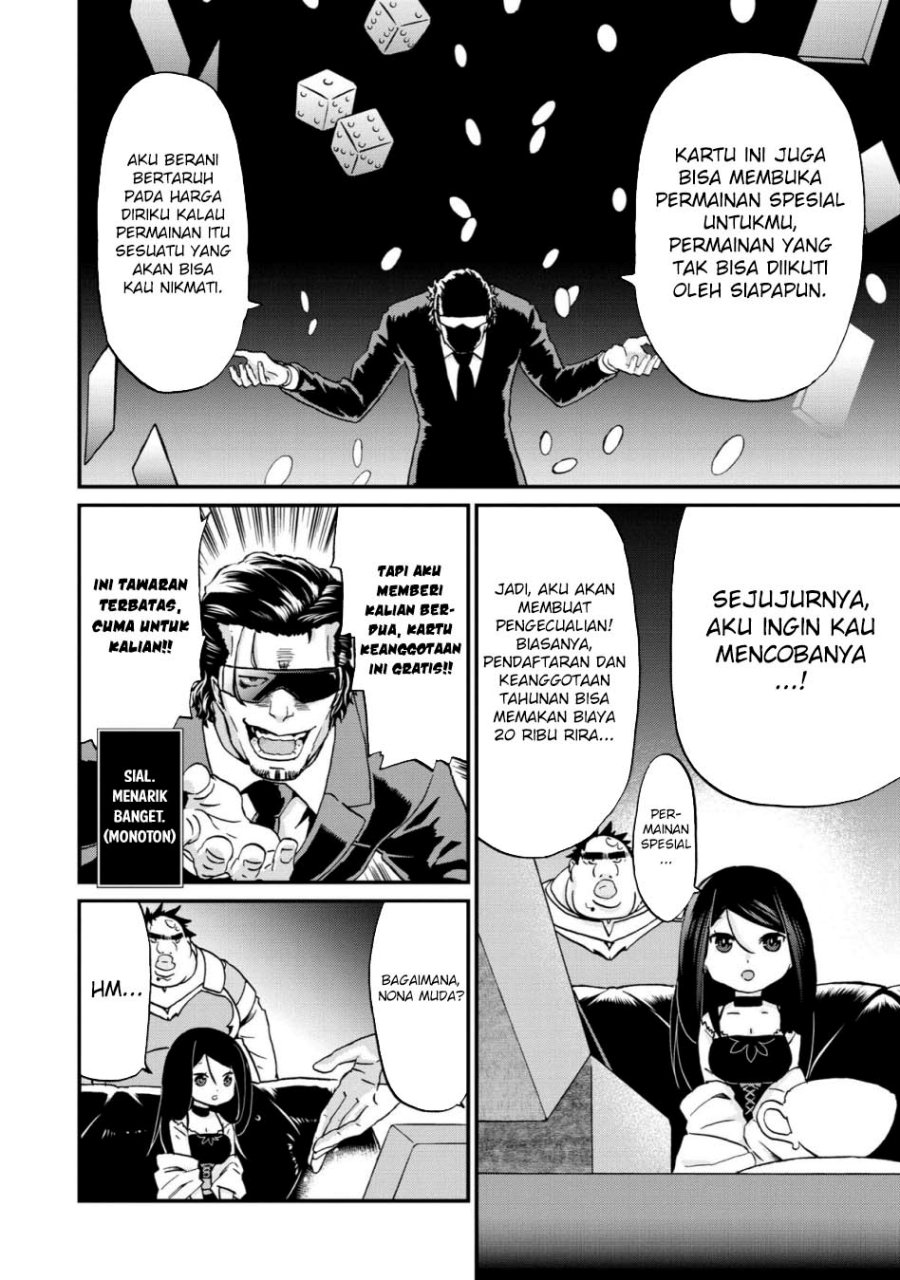 Dilarang COPAS - situs resmi www.mangacanblog.com - Komik busamen gachi fighter 013 - chapter 13 14 Indonesia busamen gachi fighter 013 - chapter 13 Terbaru 29|Baca Manga Komik Indonesia|Mangacan