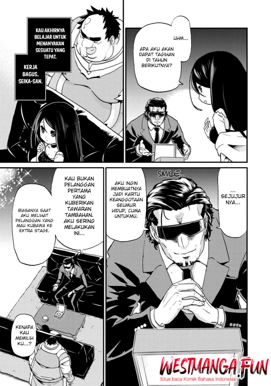 Dilarang COPAS - situs resmi www.mangacanblog.com - Komik busamen gachi fighter 013 - chapter 13 14 Indonesia busamen gachi fighter 013 - chapter 13 Terbaru 30|Baca Manga Komik Indonesia|Mangacan