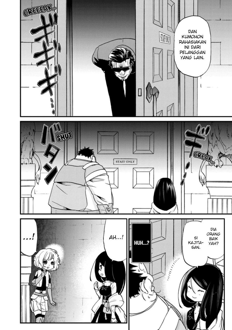 Dilarang COPAS - situs resmi www.mangacanblog.com - Komik busamen gachi fighter 013 - chapter 13 14 Indonesia busamen gachi fighter 013 - chapter 13 Terbaru 34|Baca Manga Komik Indonesia|Mangacan