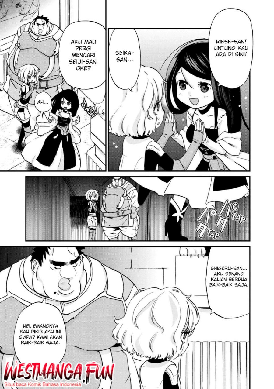 Dilarang COPAS - situs resmi www.mangacanblog.com - Komik busamen gachi fighter 013 - chapter 13 14 Indonesia busamen gachi fighter 013 - chapter 13 Terbaru 35|Baca Manga Komik Indonesia|Mangacan