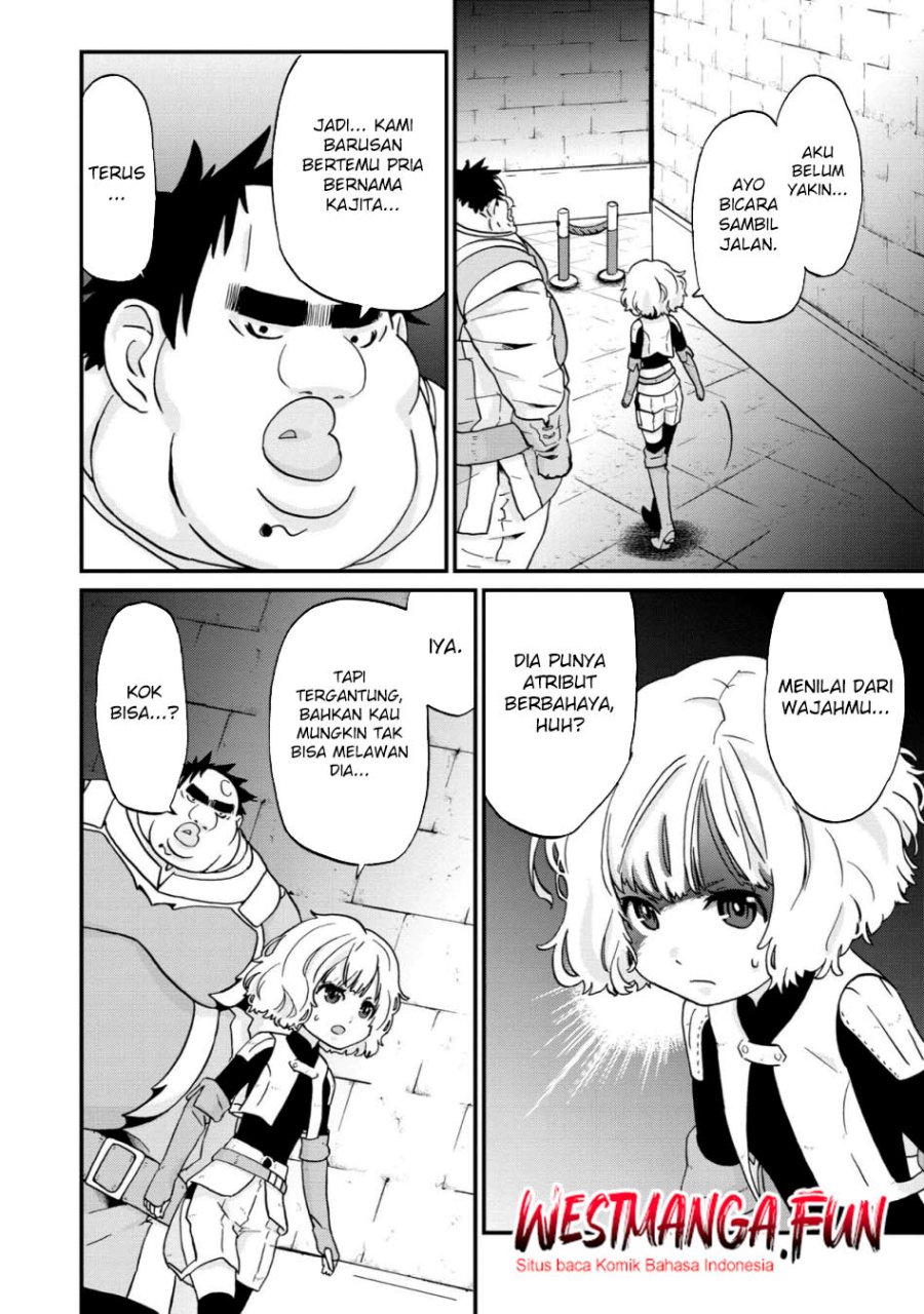 Dilarang COPAS - situs resmi www.mangacanblog.com - Komik busamen gachi fighter 013 - chapter 13 14 Indonesia busamen gachi fighter 013 - chapter 13 Terbaru 36|Baca Manga Komik Indonesia|Mangacan