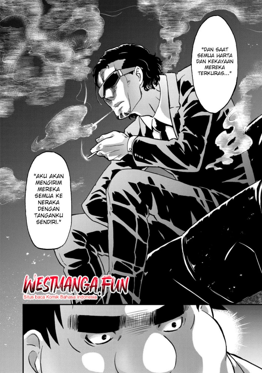 Dilarang COPAS - situs resmi www.mangacanblog.com - Komik busamen gachi fighter 013 - chapter 13 14 Indonesia busamen gachi fighter 013 - chapter 13 Terbaru 38|Baca Manga Komik Indonesia|Mangacan
