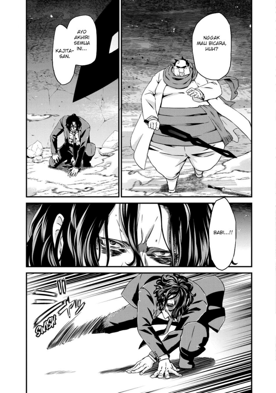 Dilarang COPAS - situs resmi www.mangacanblog.com - Komik busamen gachi fighter 019 - chapter 19 20 Indonesia busamen gachi fighter 019 - chapter 19 Terbaru 4|Baca Manga Komik Indonesia|Mangacan