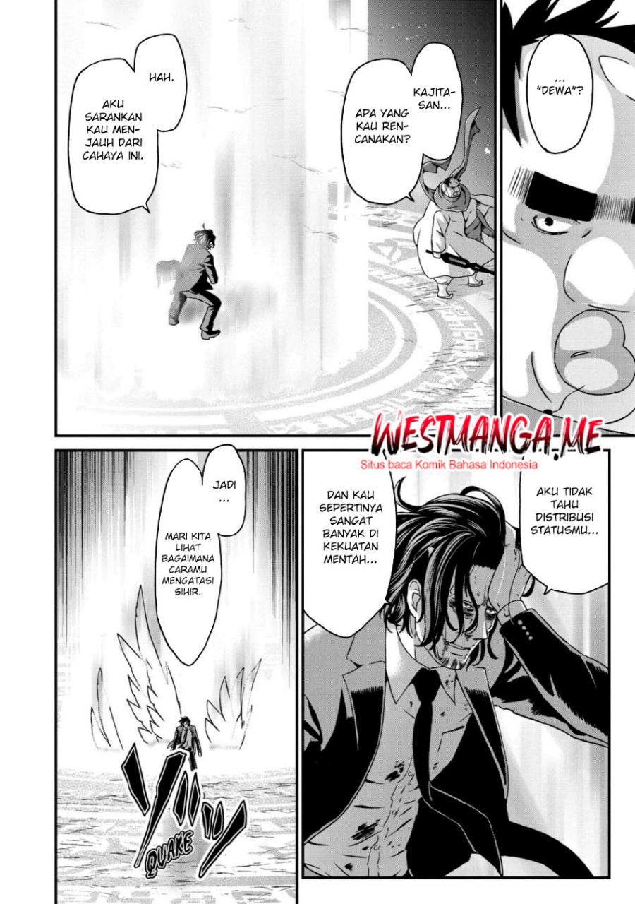 Dilarang COPAS - situs resmi www.mangacanblog.com - Komik busamen gachi fighter 019 - chapter 19 20 Indonesia busamen gachi fighter 019 - chapter 19 Terbaru 7|Baca Manga Komik Indonesia|Mangacan