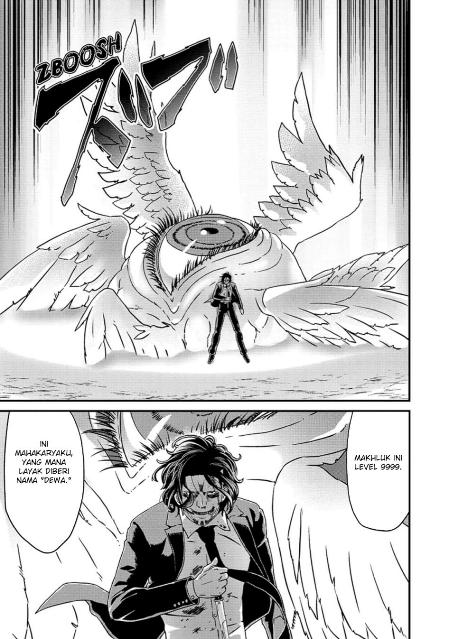 Dilarang COPAS - situs resmi www.mangacanblog.com - Komik busamen gachi fighter 019 - chapter 19 20 Indonesia busamen gachi fighter 019 - chapter 19 Terbaru 8|Baca Manga Komik Indonesia|Mangacan