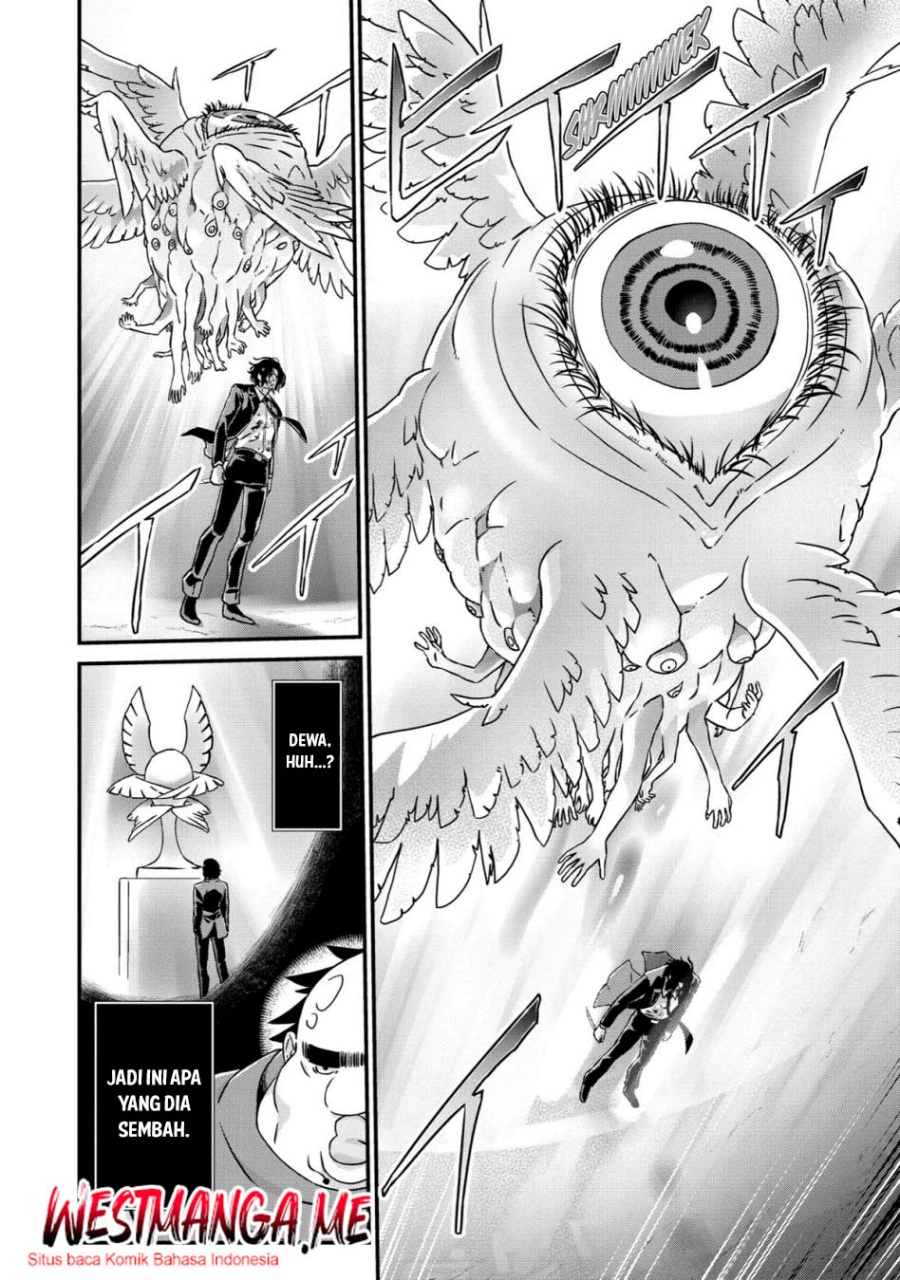 Dilarang COPAS - situs resmi www.mangacanblog.com - Komik busamen gachi fighter 019 - chapter 19 20 Indonesia busamen gachi fighter 019 - chapter 19 Terbaru 9|Baca Manga Komik Indonesia|Mangacan