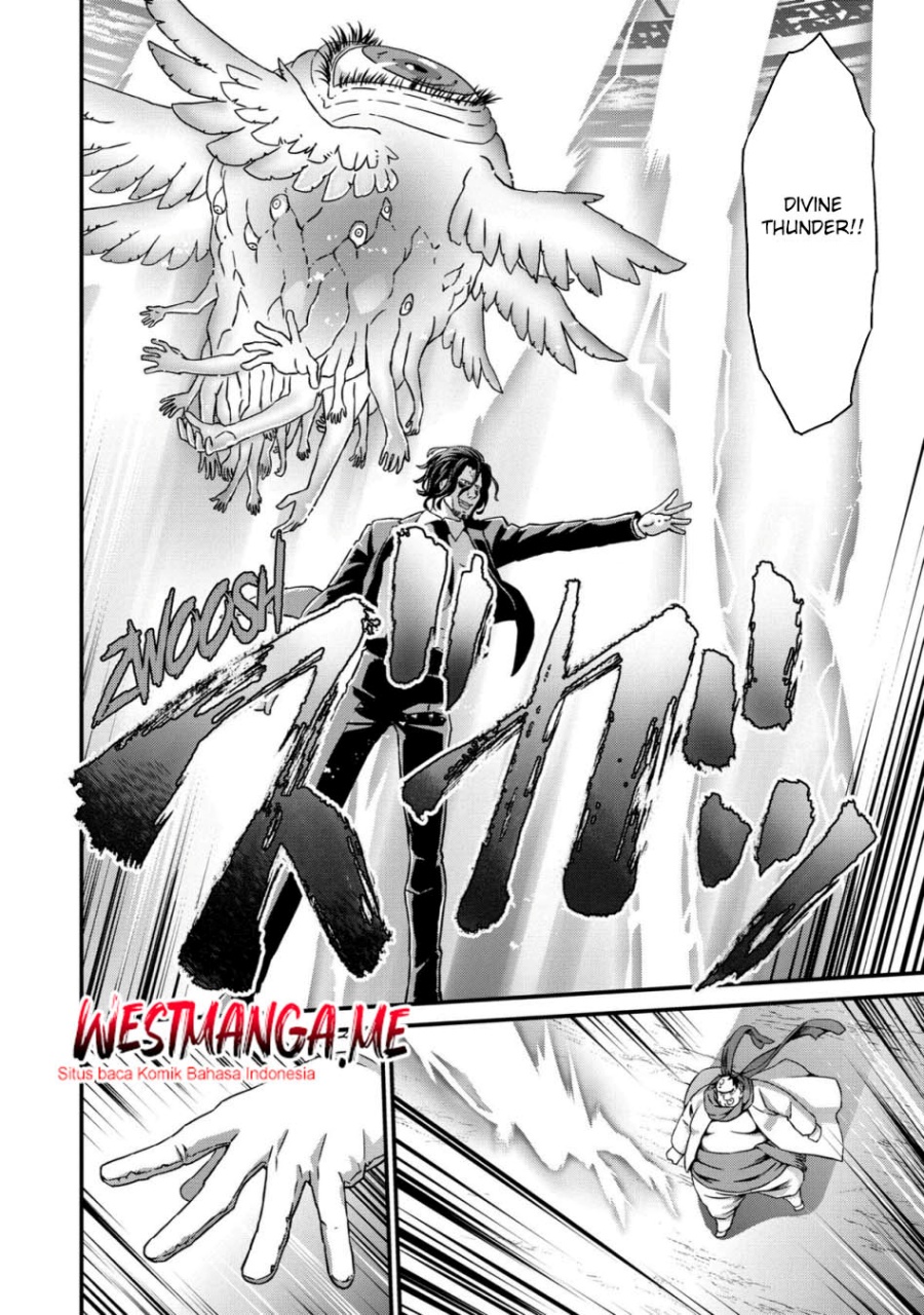 Dilarang COPAS - situs resmi www.mangacanblog.com - Komik busamen gachi fighter 019 - chapter 19 20 Indonesia busamen gachi fighter 019 - chapter 19 Terbaru 11|Baca Manga Komik Indonesia|Mangacan